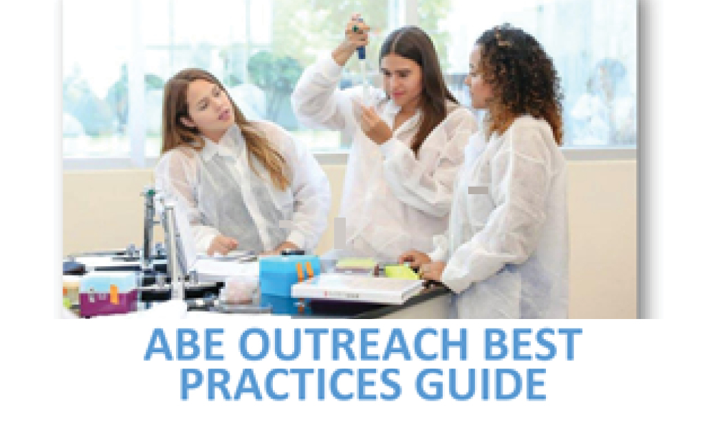 Cover of Best Practices Guide