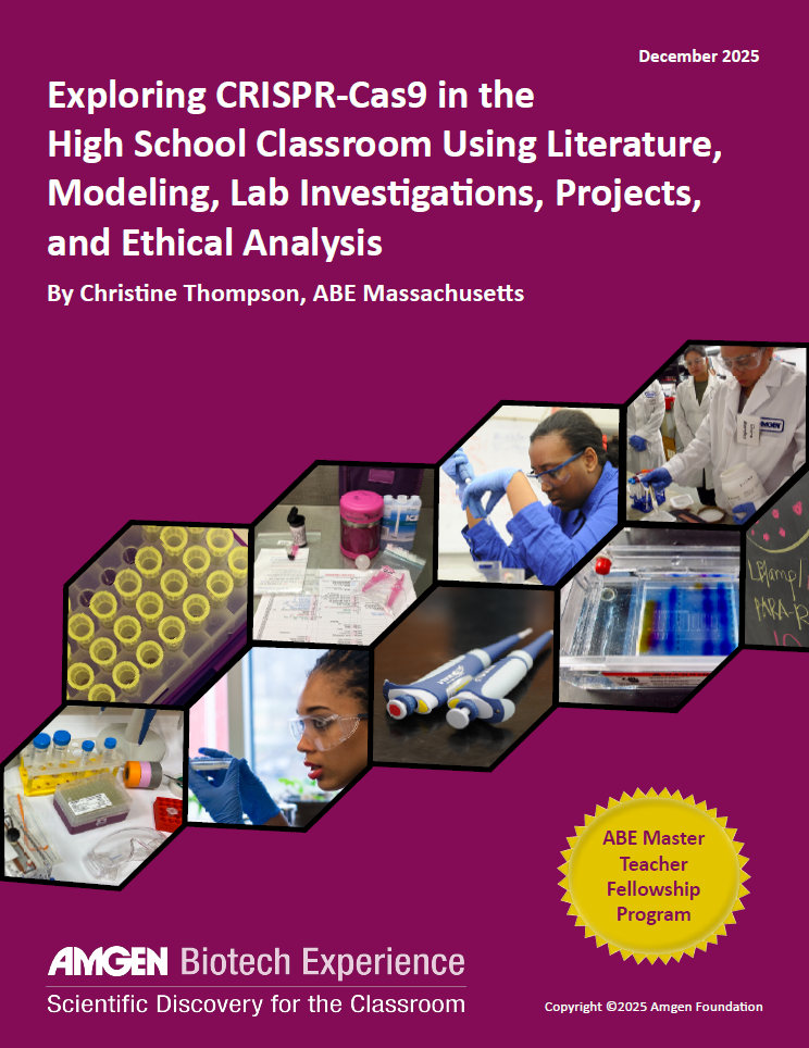 Exploring CRISPR-Cas9 cover