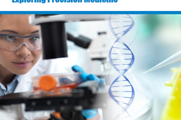 Cover Image ofo Exploring Precision Medicine