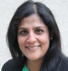 Disha Patel