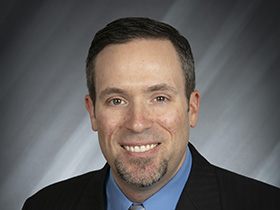 Kevin Dorgan