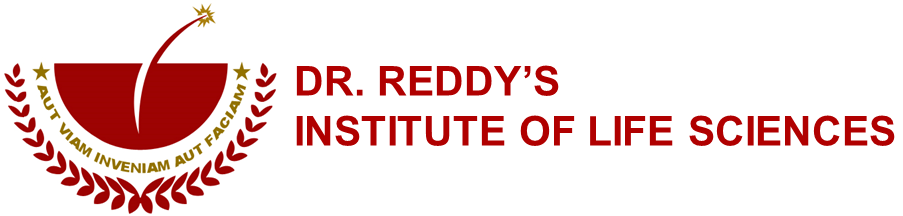 Dr. Reddy's Institute of Life Sciences logo
