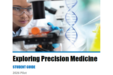 Exploring Precision Medicine cover image