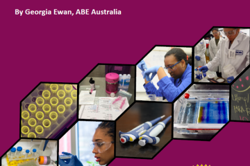 ABE “Tools of the Trade” Literacy Activity cover