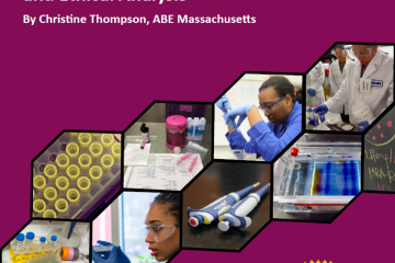 Exploring CRISPR-Cas9 cover