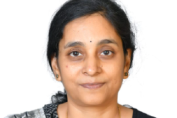 Tanuja Kosuri