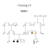 Chasing Cystic Fibrosis Cover Image