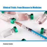 Clinical Trials Curriculum Cover Image