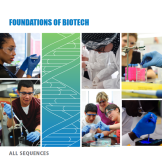 Foundations of Biotech Cover Image