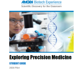 Exploring Precision Medicine cover image