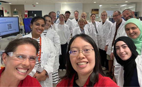 ABE Australia teacher training