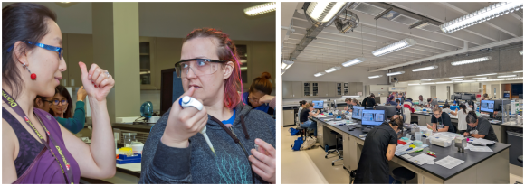 Canada ABE teacher training